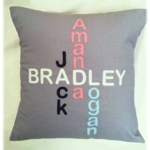 Bradley family