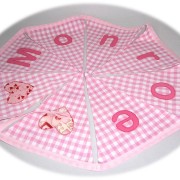 Monroe bunting 2
