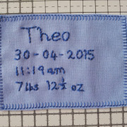 THEO 1