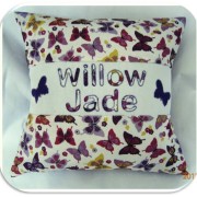 Willow Jade