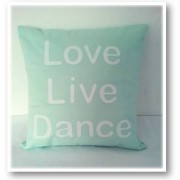 love live dance 1