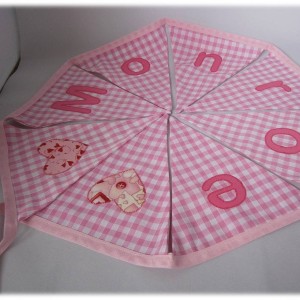 personalised bunting 1